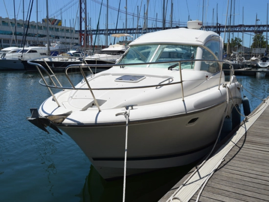 Jeanneau Prestige 30S preowned for sale