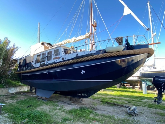 Linssen Yachts St. Jozefvlet 1150 gebraucht zum verkauf