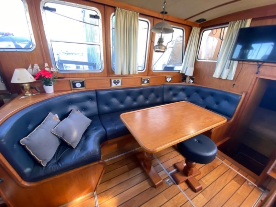 Linssen Yachts St. Jozefvlet 1150 gebraucht zum verkauf