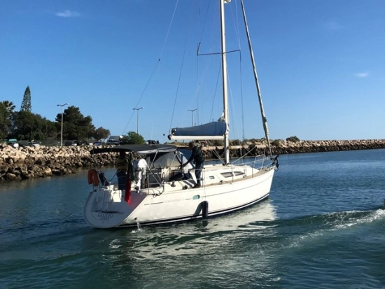 Jeanneau Sun Odyssey 37 preowned for sale