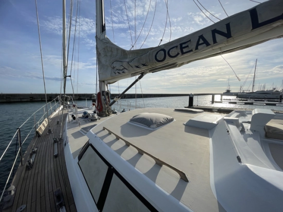 Ocean 80 preowned for sale