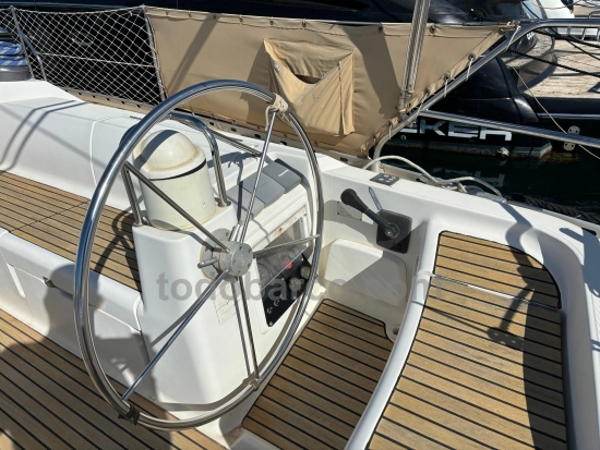 Jeanneau Sun Odyssey 45.2 preowned for sale