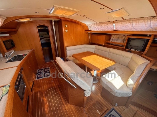 Jeanneau Sun Odyssey 45.2 preowned for sale