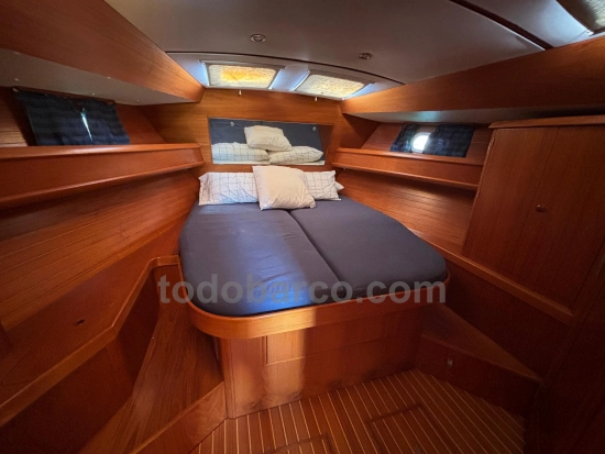 Jeanneau Sun Odyssey 45.2 preowned for sale