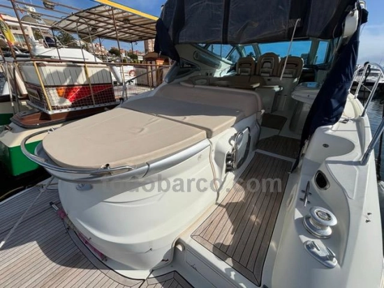 Cranchi 47 HT preowned for sale