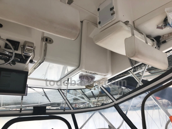 Luhrs 30 open preowned for sale