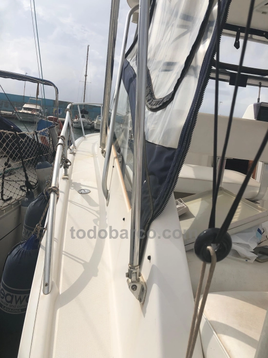 Luhrs 30 open preowned for sale