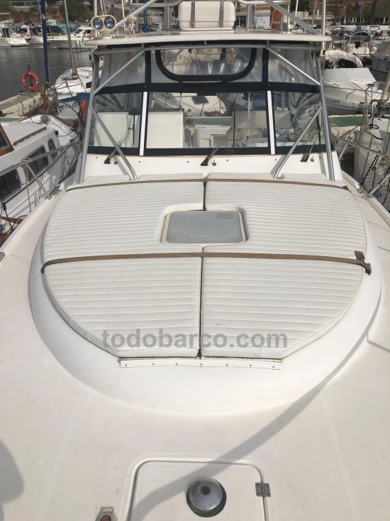 Luhrs 30 open preowned for sale