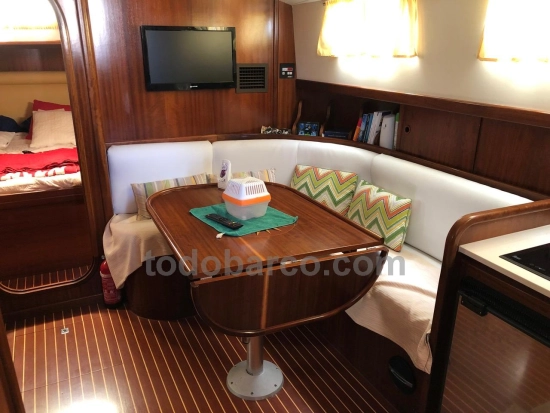 Menorquin Yachts 130 preowned for sale