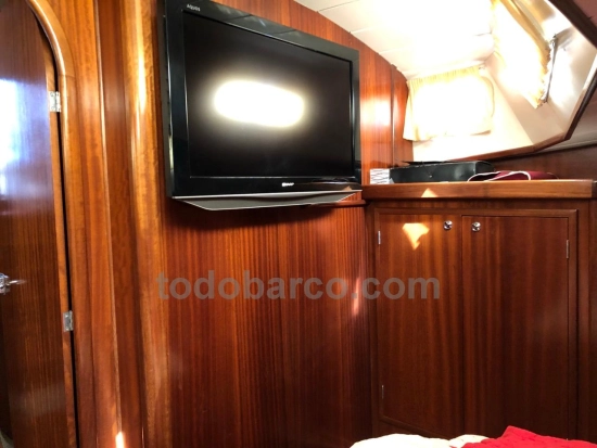 Menorquin Yachts 130 preowned for sale