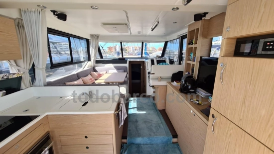 Beneteau swift trawler 41 preowned for sale