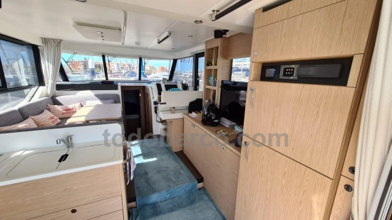 Beneteau swift trawler 41 preowned for sale