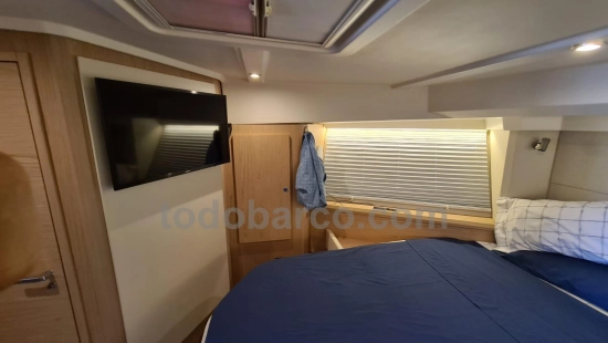 Beneteau swift trawler 41 preowned for sale