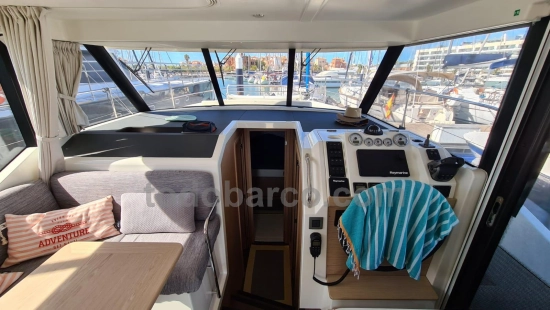 Beneteau swift trawler 41 preowned for sale