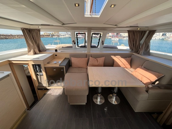 Fountaine Pajot Isla 40 brand new for sale