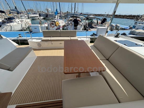 Fountaine Pajot Isla 40 brand new for sale