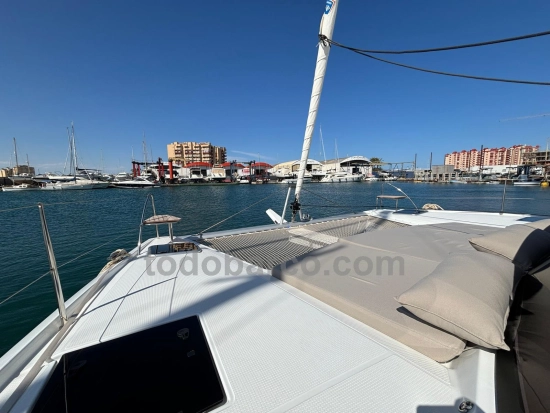 Fountaine Pajot Isla 40 brand new for sale