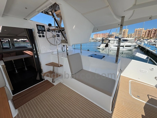 Fountaine Pajot Isla 40 brand new for sale