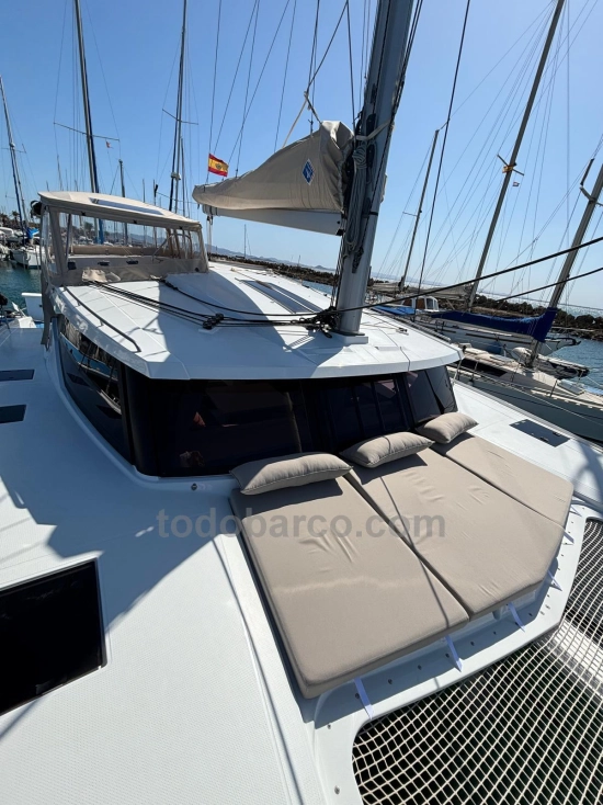 Fountaine Pajot Isla 40 brand new for sale