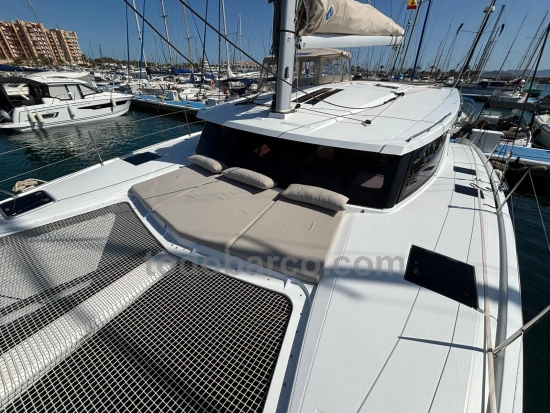 Fountaine Pajot Isla 40 brand new for sale