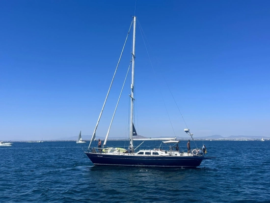 North Wind 47 preowned for sale