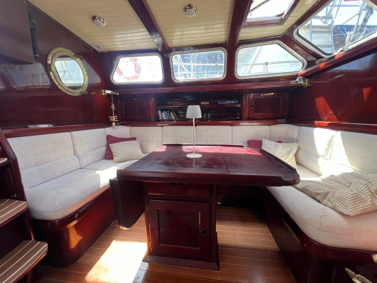 North Wind 47 preowned for sale