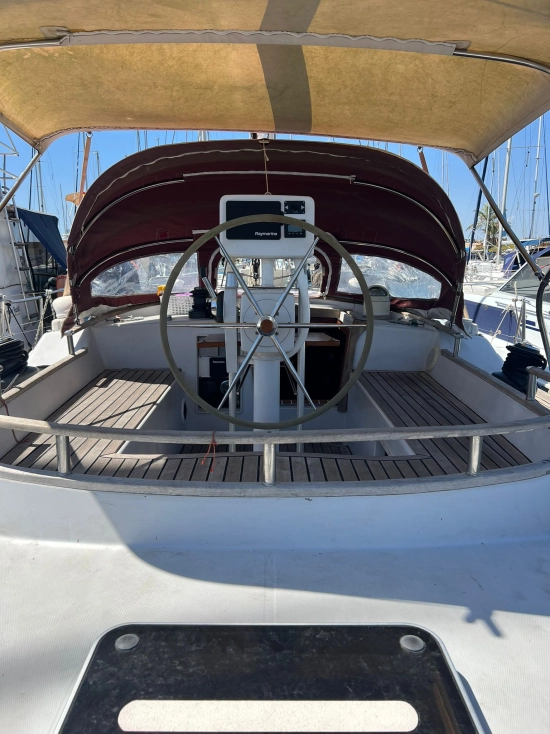 North Wind 47 preowned for sale