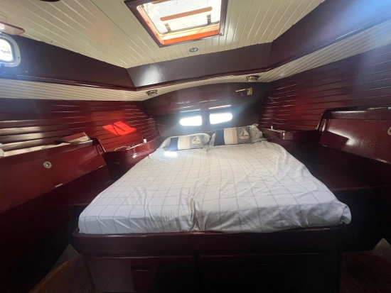 North Wind 47 preowned for sale