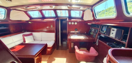 North Wind 47 preowned for sale