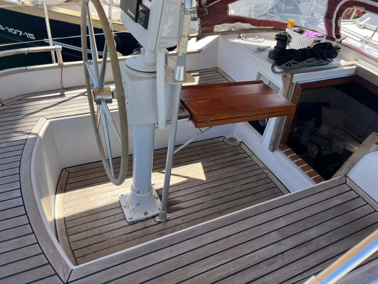 North Wind 47 preowned for sale