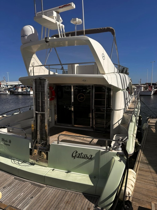 Mochi Craft 16 preowned for sale