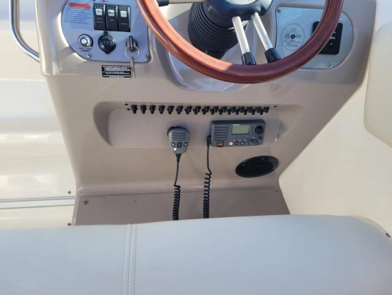 Chaparral 250 Signature preowned for sale