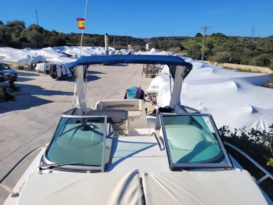 Chaparral 250 Signature preowned for sale