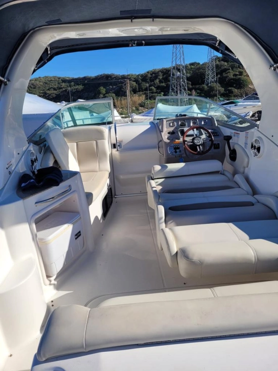 Chaparral 250 Signature preowned for sale