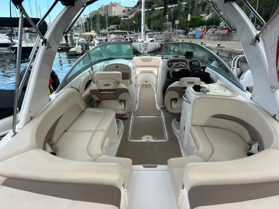 Chaparral 256 SSi preowned for sale