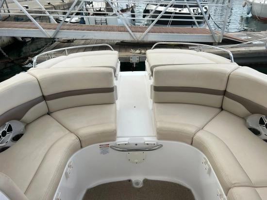 Chaparral 256 SSi preowned for sale