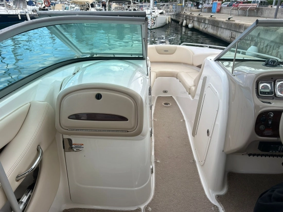 Chaparral 256 SSi preowned for sale