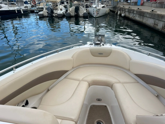 Chaparral 256 SSi preowned for sale