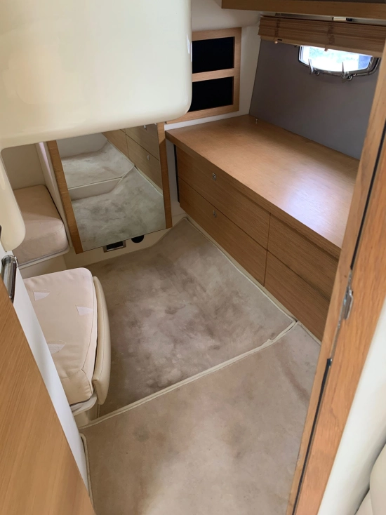 Fairline Targa 38 preowned for sale