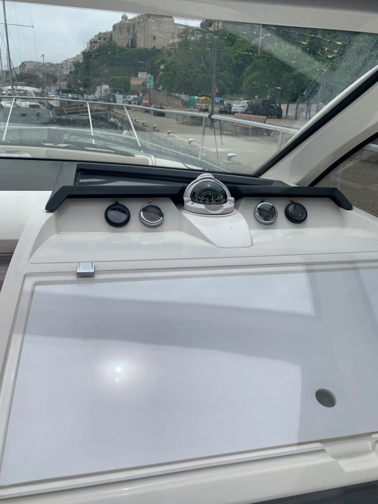 Fairline Targa 38 preowned for sale