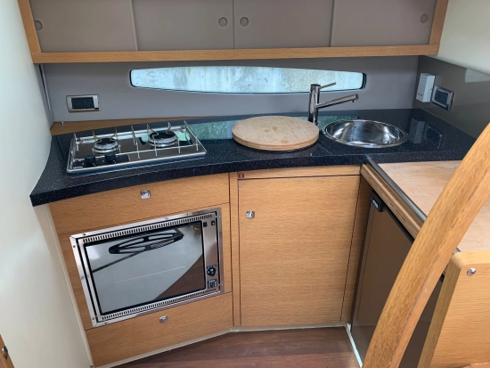 Fairline Targa 38 preowned for sale