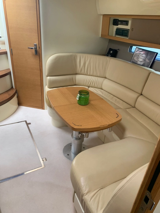 Fairline Targa 38 preowned for sale