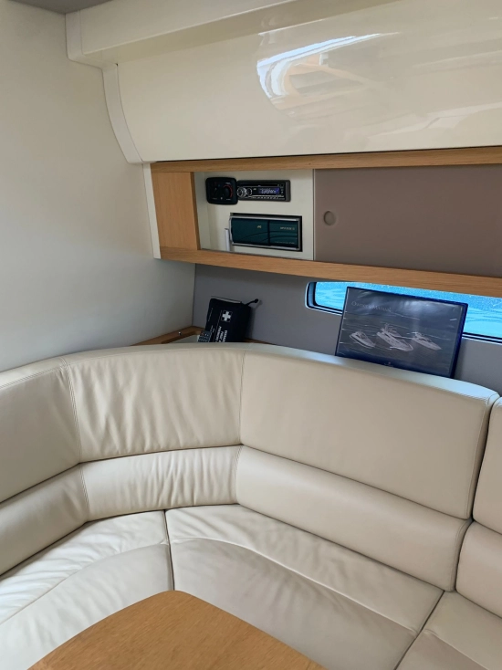 Fairline Targa 38 preowned for sale