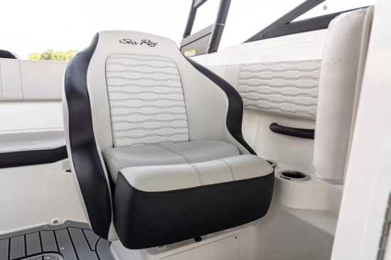 Sea Ray SPX 190  OB brand new for sale