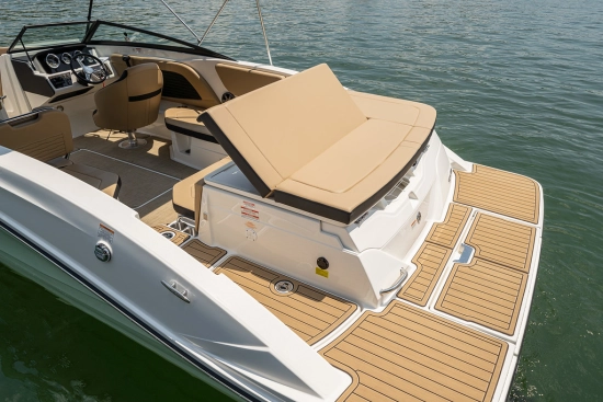 Sea Ray SPX 230 neu zum verkauf