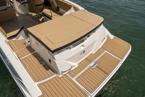 Sea Ray SPX 230 neu zum verkauf