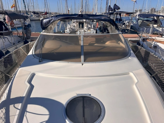 Gobbi 375 SC preowned for sale