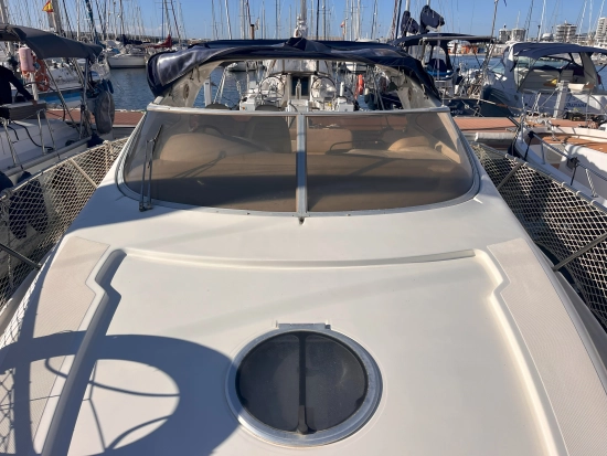 Gobbi 375 SC preowned for sale