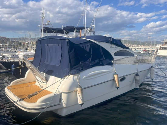 Gobbi 375 SC preowned for sale