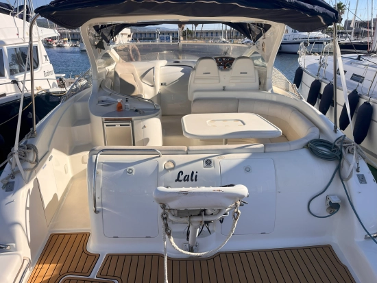 Gobbi 375 SC preowned for sale